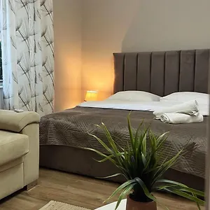 Appartamento New Bazaar Cane 2, Tirana