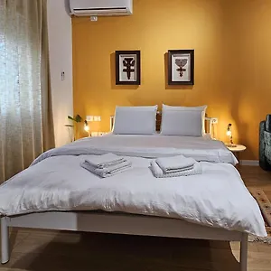Appartamento Vibe, Tirana