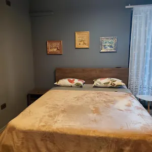 Appartamento The In, Tirana
